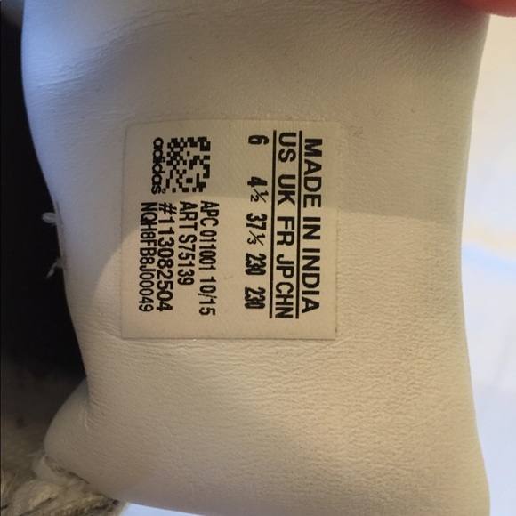 Stan Smith - Picture 5 of 5